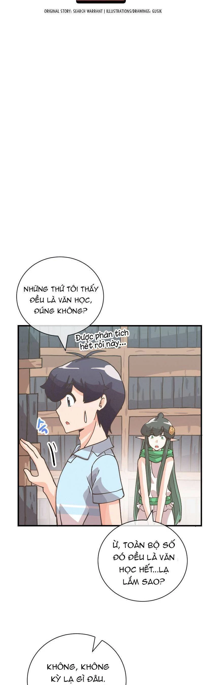 Nông Dân Linh Hồn Chapter 134 - Trang 3