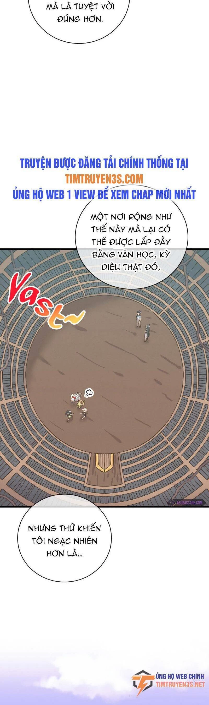 Nông Dân Linh Hồn Chapter 134 - Trang 3