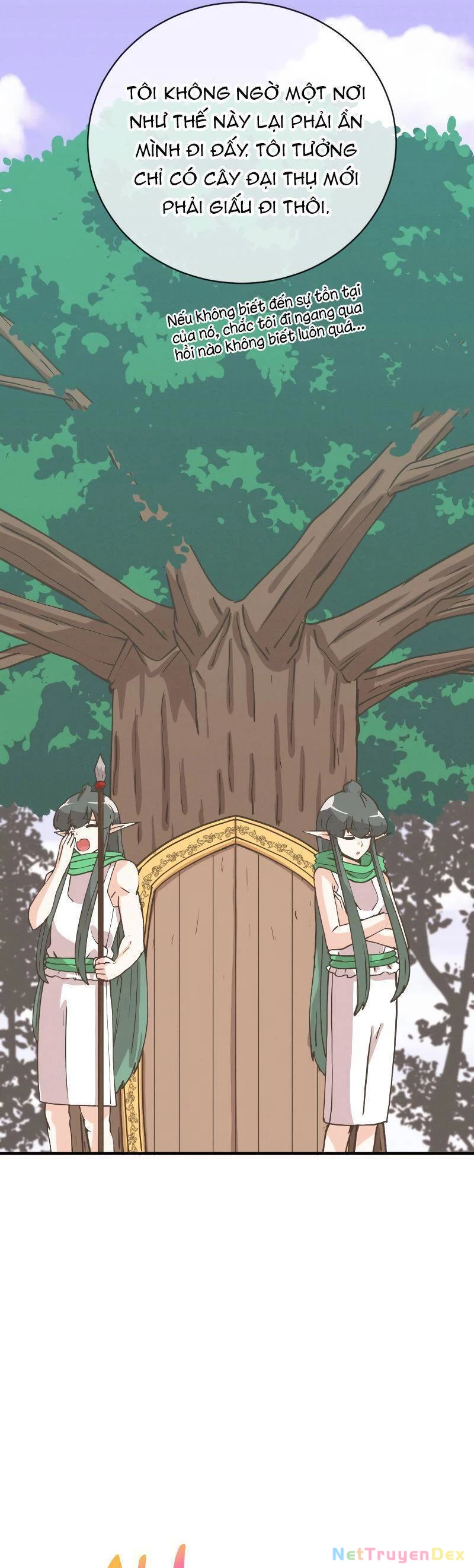 Nông Dân Linh Hồn Chapter 134 - Trang 3