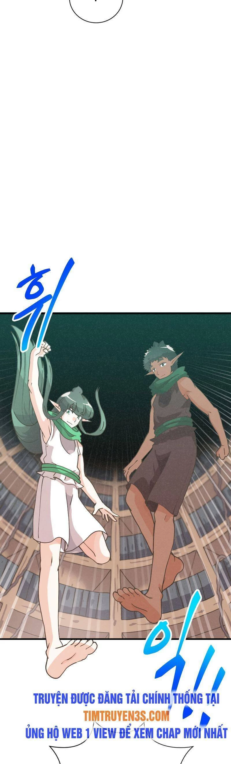 Nông Dân Linh Hồn Chapter 134 - Trang 3