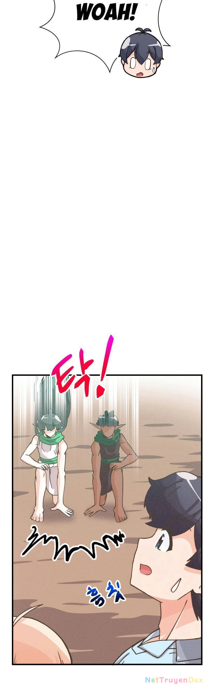 Nông Dân Linh Hồn Chapter 134 - Trang 3