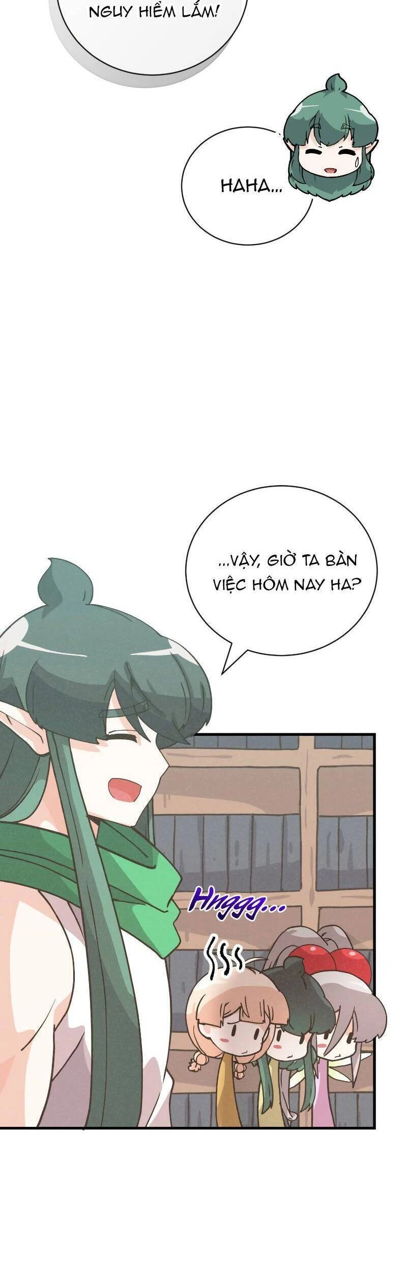 Nông Dân Linh Hồn Chapter 134 - Trang 3