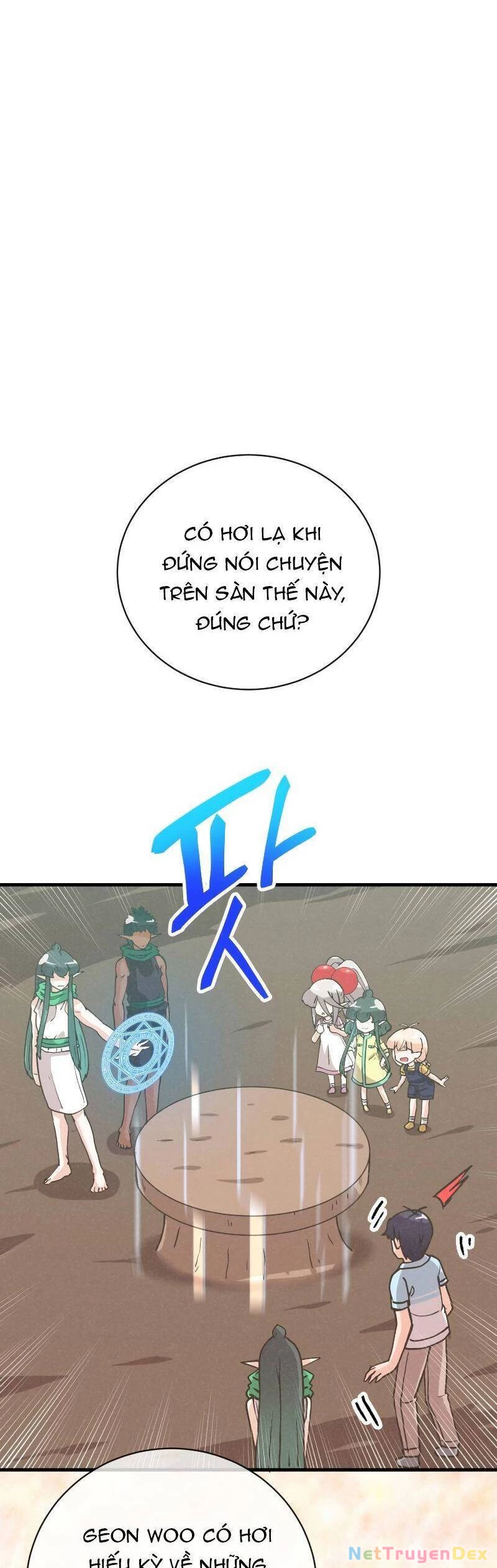 Nông Dân Linh Hồn Chapter 134 - Trang 3