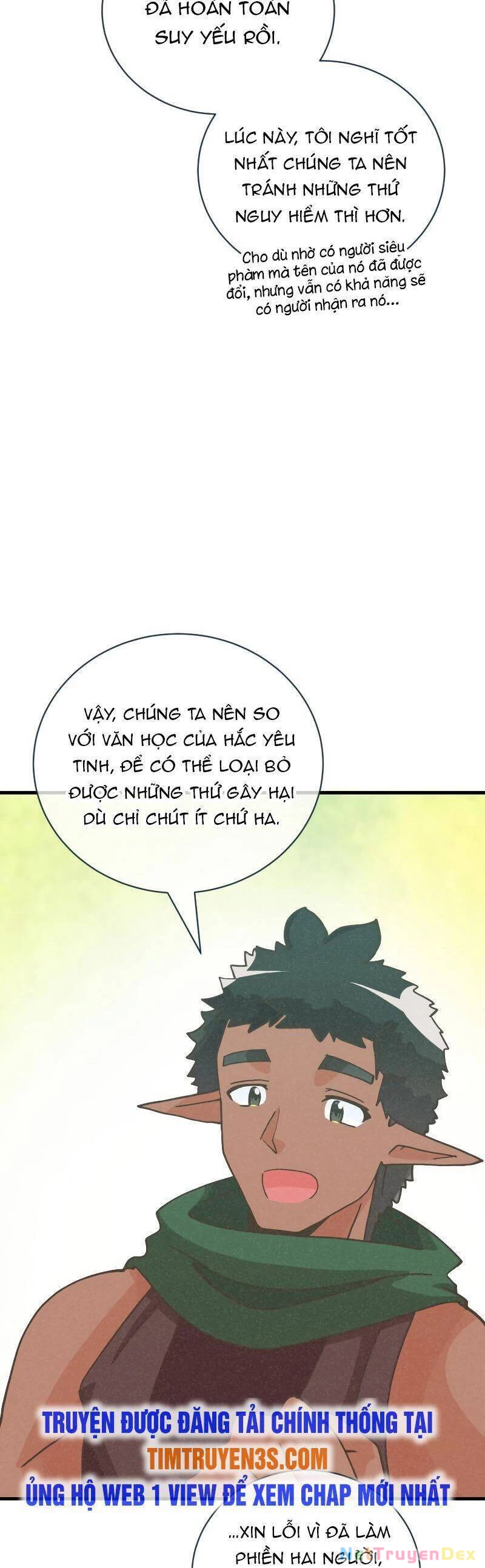 Nông Dân Linh Hồn Chapter 134 - Trang 3