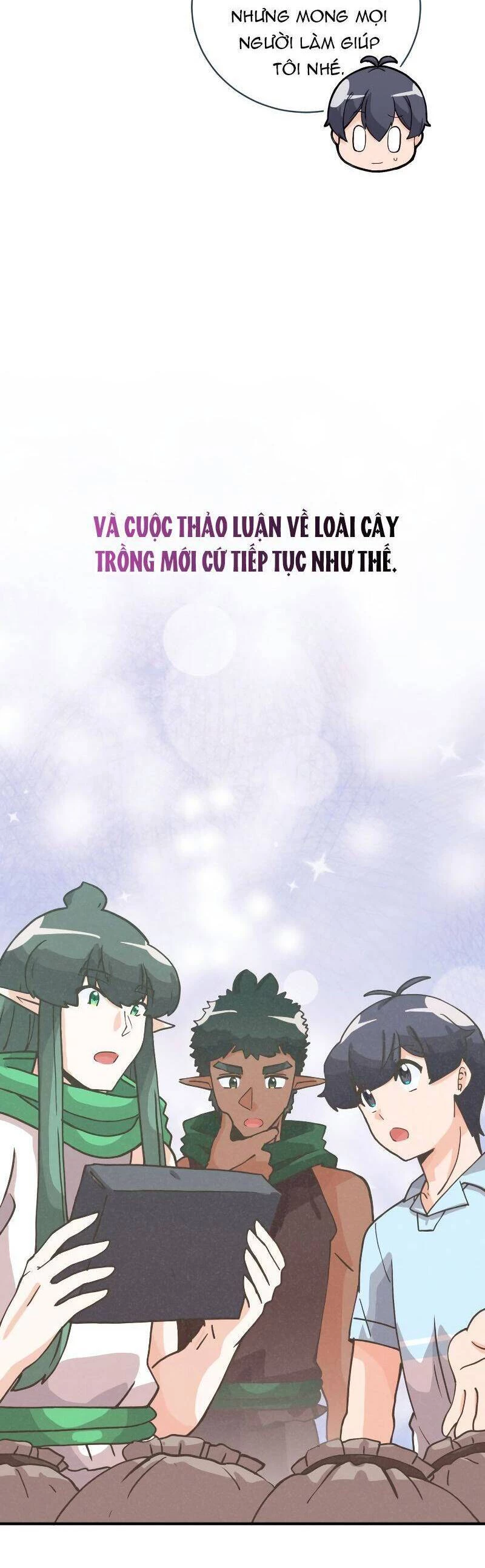 Nông Dân Linh Hồn Chapter 134 - Trang 3