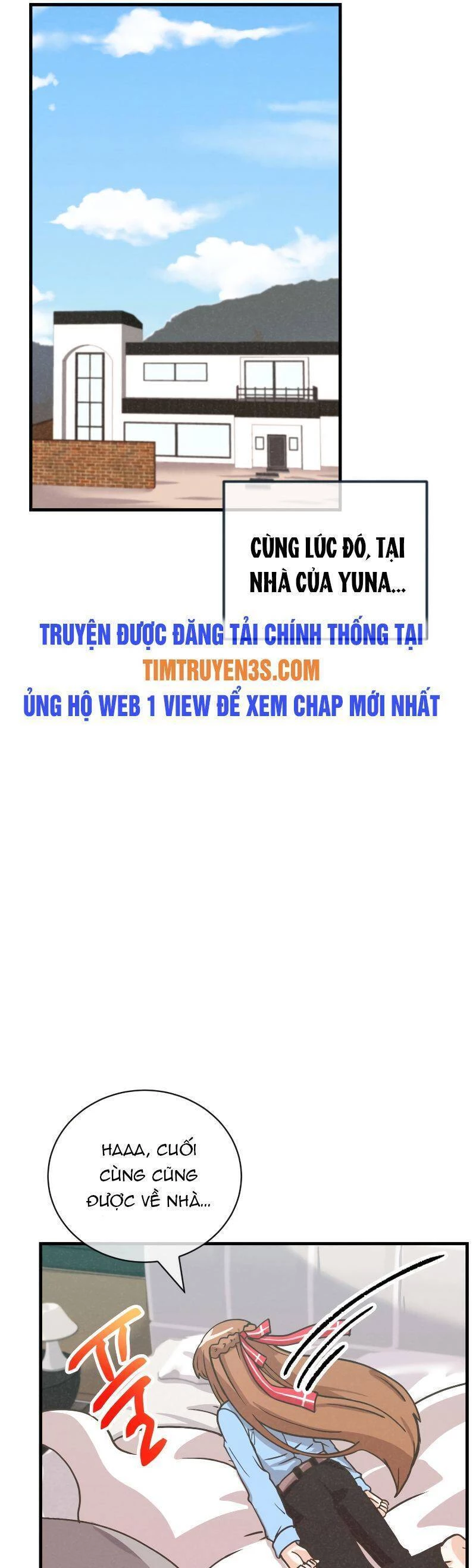 Nông Dân Linh Hồn Chapter 134 - Trang 3