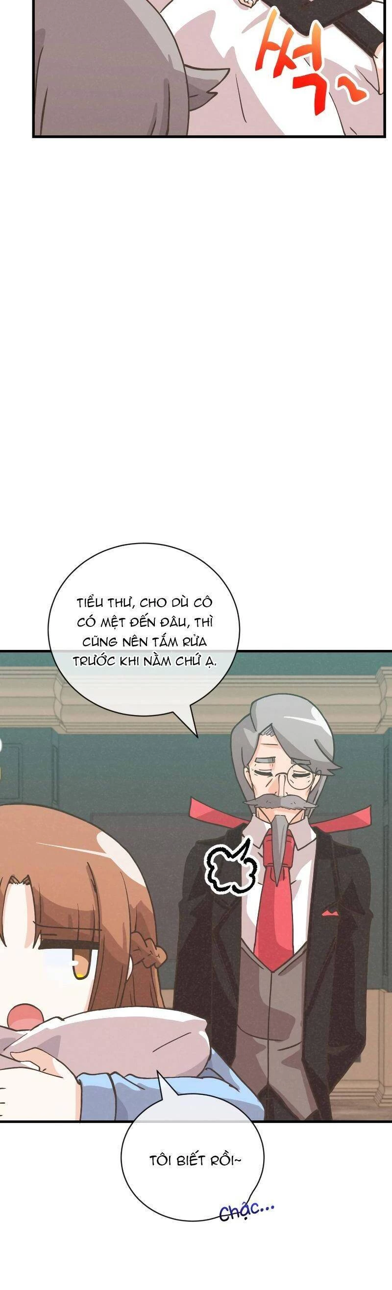 Nông Dân Linh Hồn Chapter 134 - Trang 3