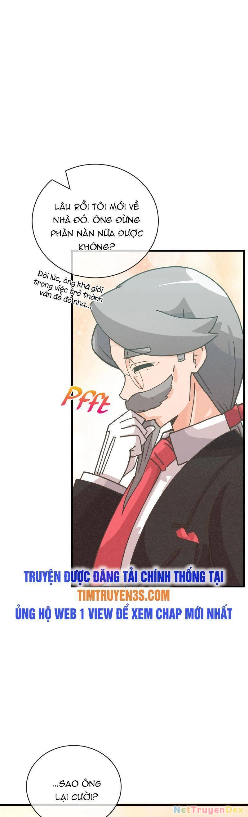 Nông Dân Linh Hồn Chapter 134 - Trang 3