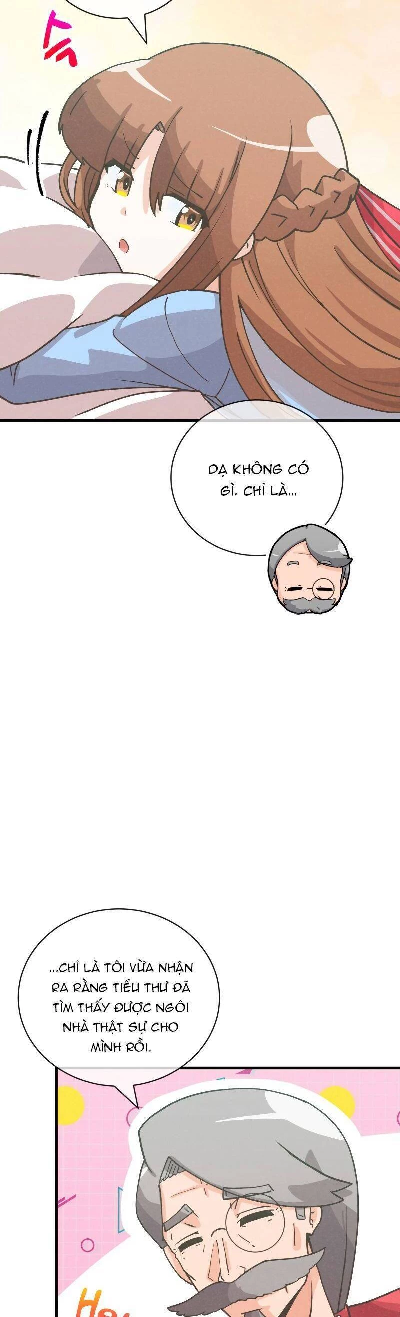 Nông Dân Linh Hồn Chapter 134 - Trang 3