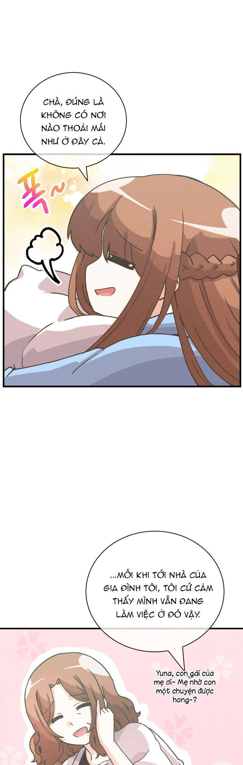 Nông Dân Linh Hồn Chapter 134 - Trang 3