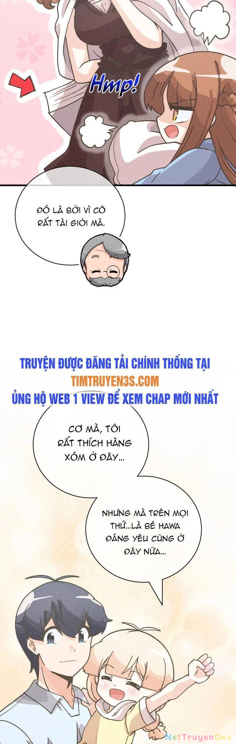 Nông Dân Linh Hồn Chapter 134 - Trang 3