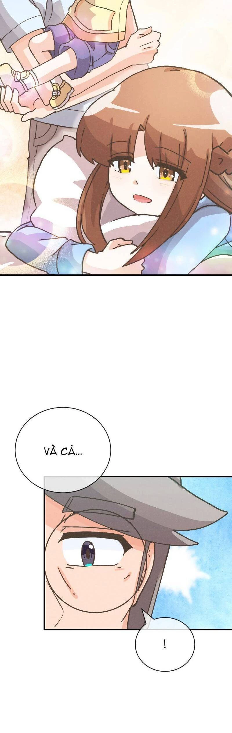 Nông Dân Linh Hồn Chapter 134 - Trang 3