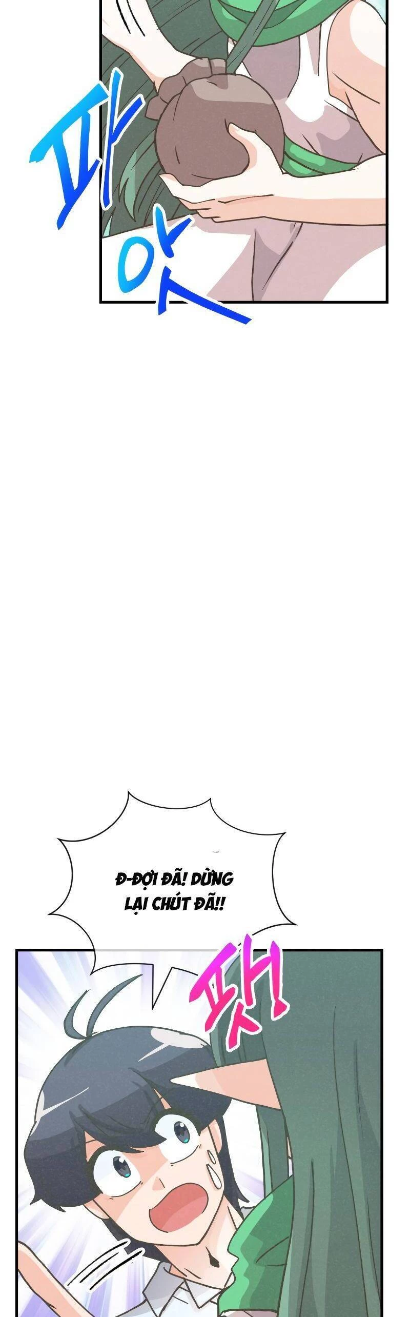 Nông Dân Linh Hồn Chapter 134 - Trang 3