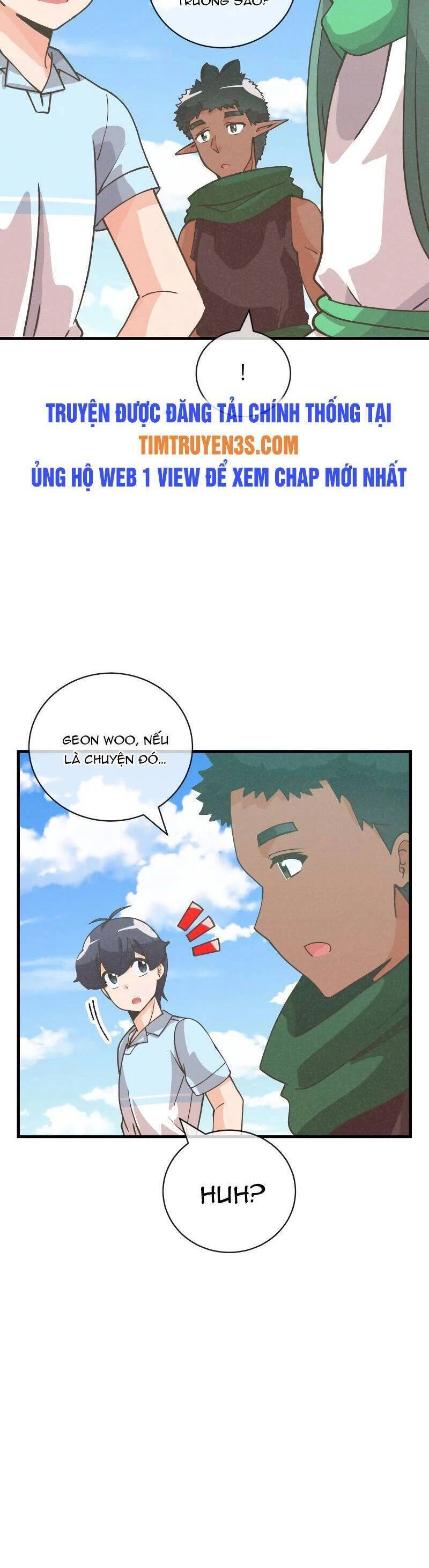 Nông Dân Linh Hồn Chapter 134 - Trang 3