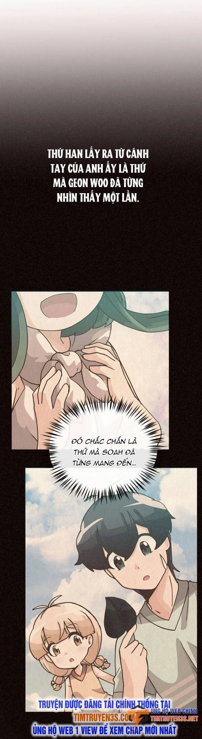 Nông Dân Linh Hồn Chapter 134 - Trang 3