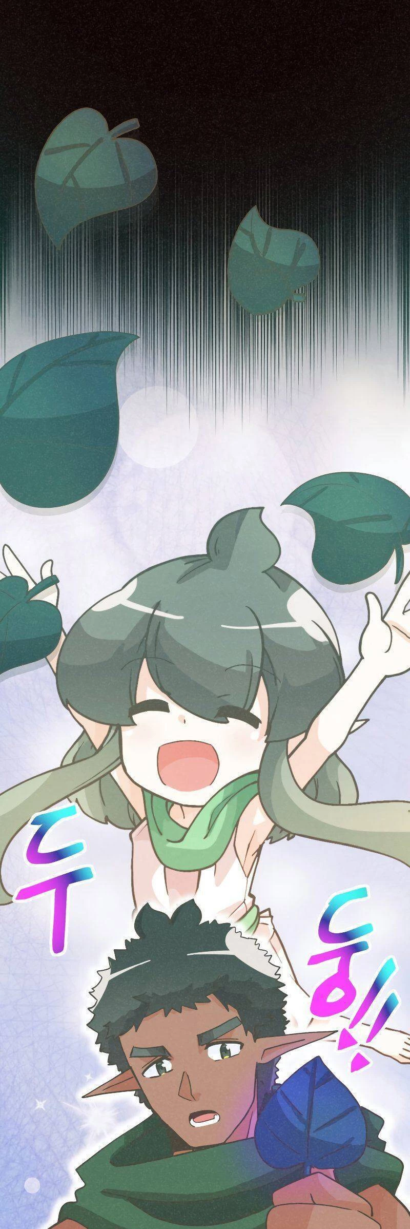 Nông Dân Linh Hồn Chapter 134 - Trang 3