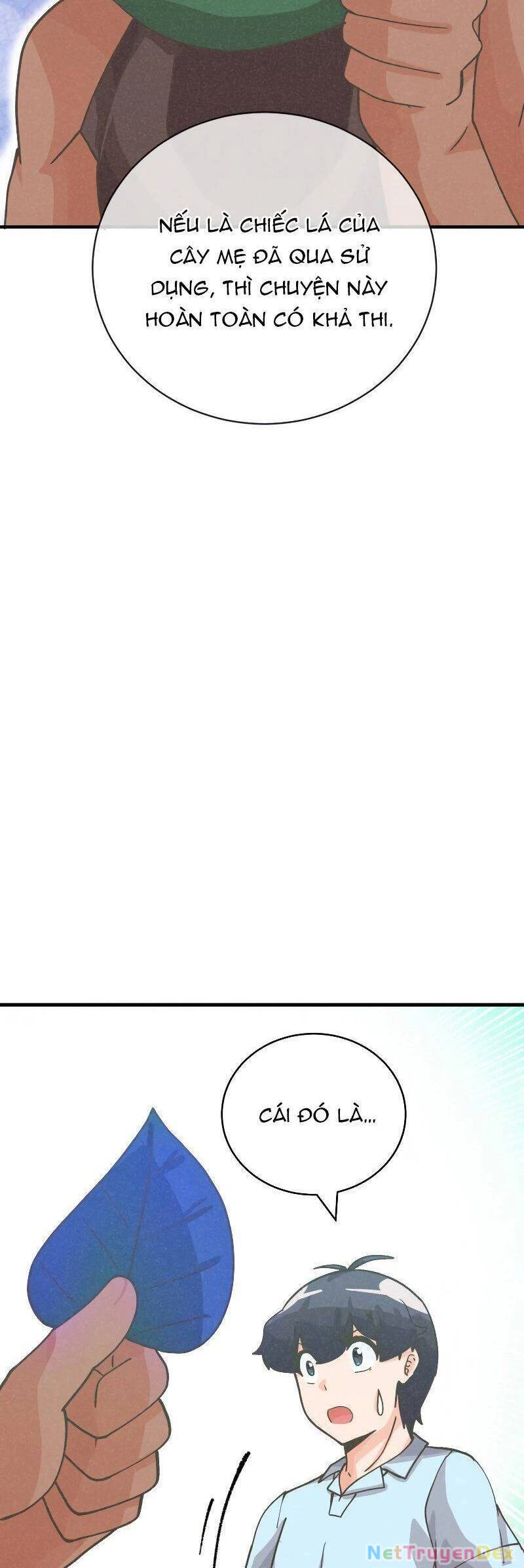 Nông Dân Linh Hồn Chapter 134 - Trang 3