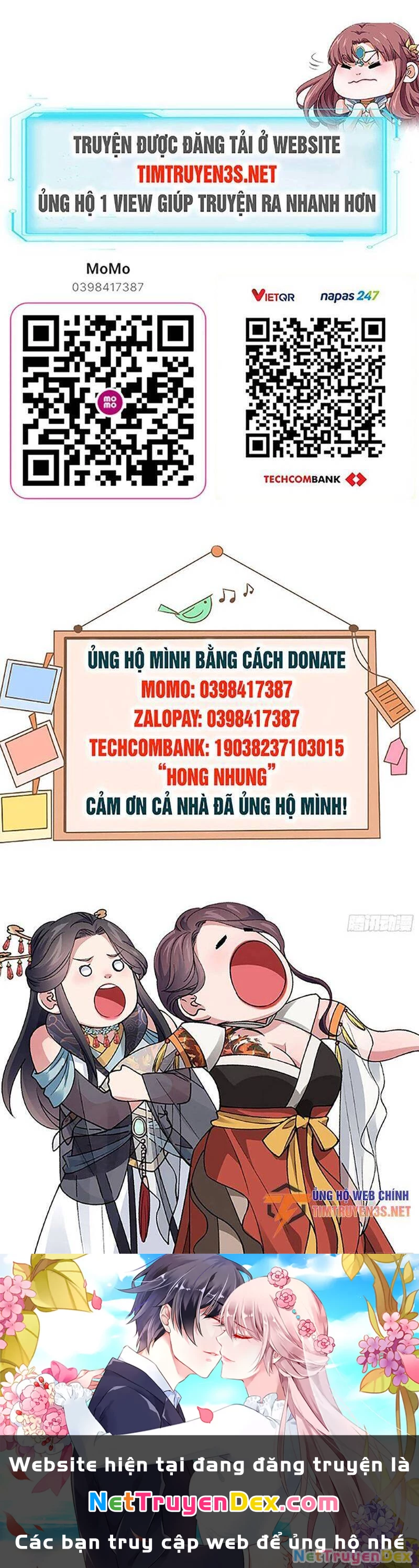 Nông Dân Linh Hồn Chapter 134 - Trang 3