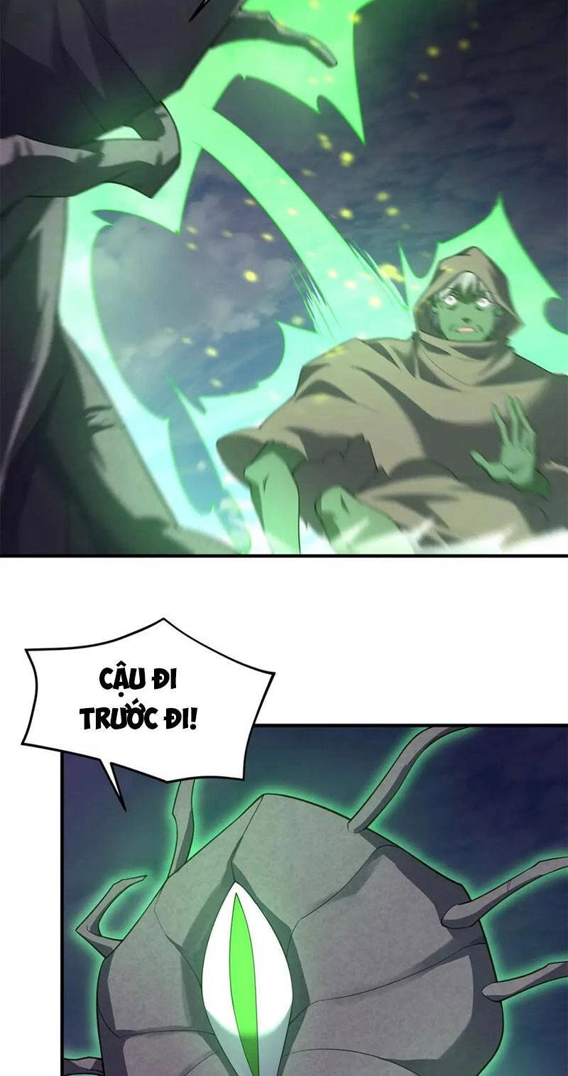 Thần Sủng Tiến Hóa Chapter 262 - Trang 4