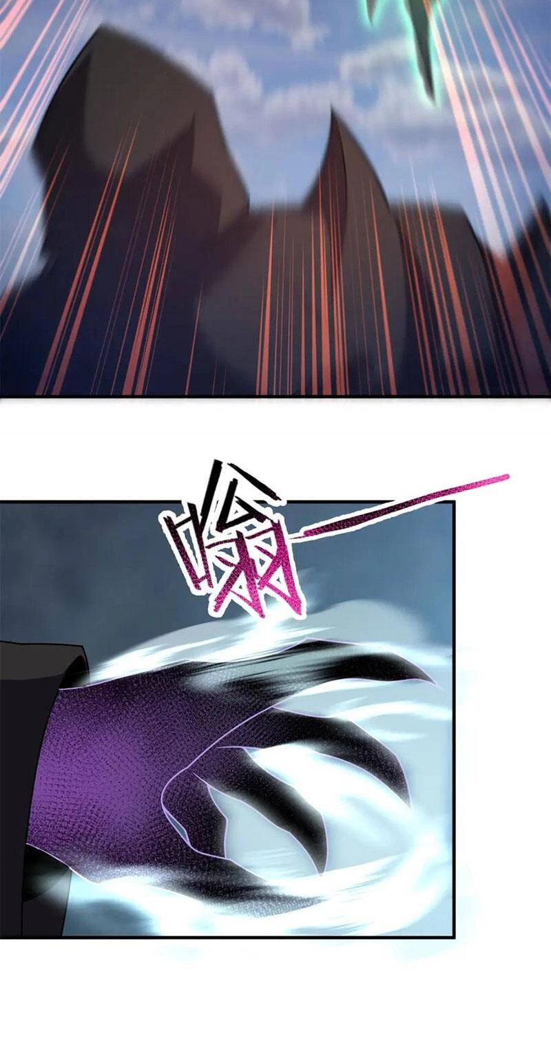 Thần Sủng Tiến Hóa Chapter 262 - Trang 4