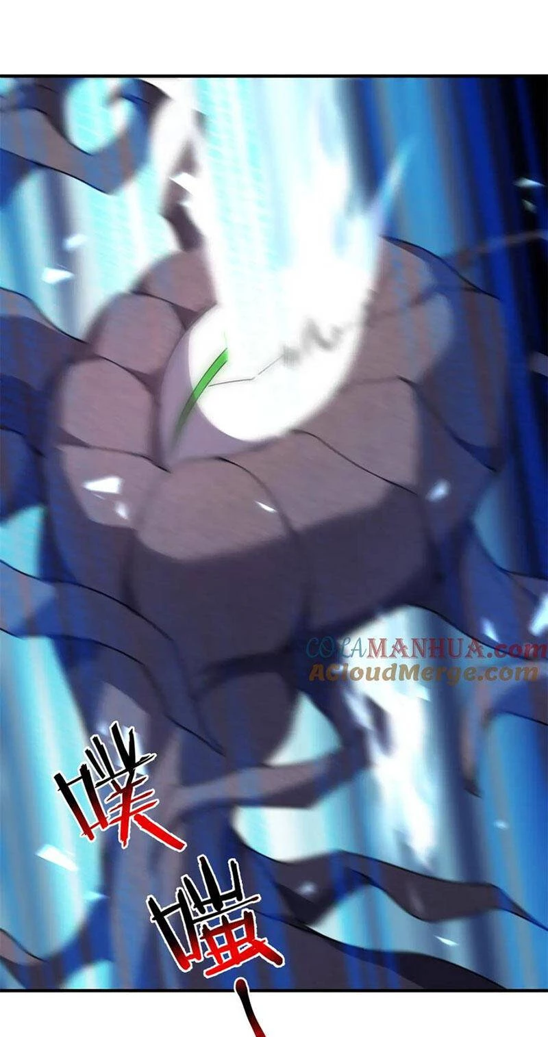 Thần Sủng Tiến Hóa Chapter 262 - Trang 4