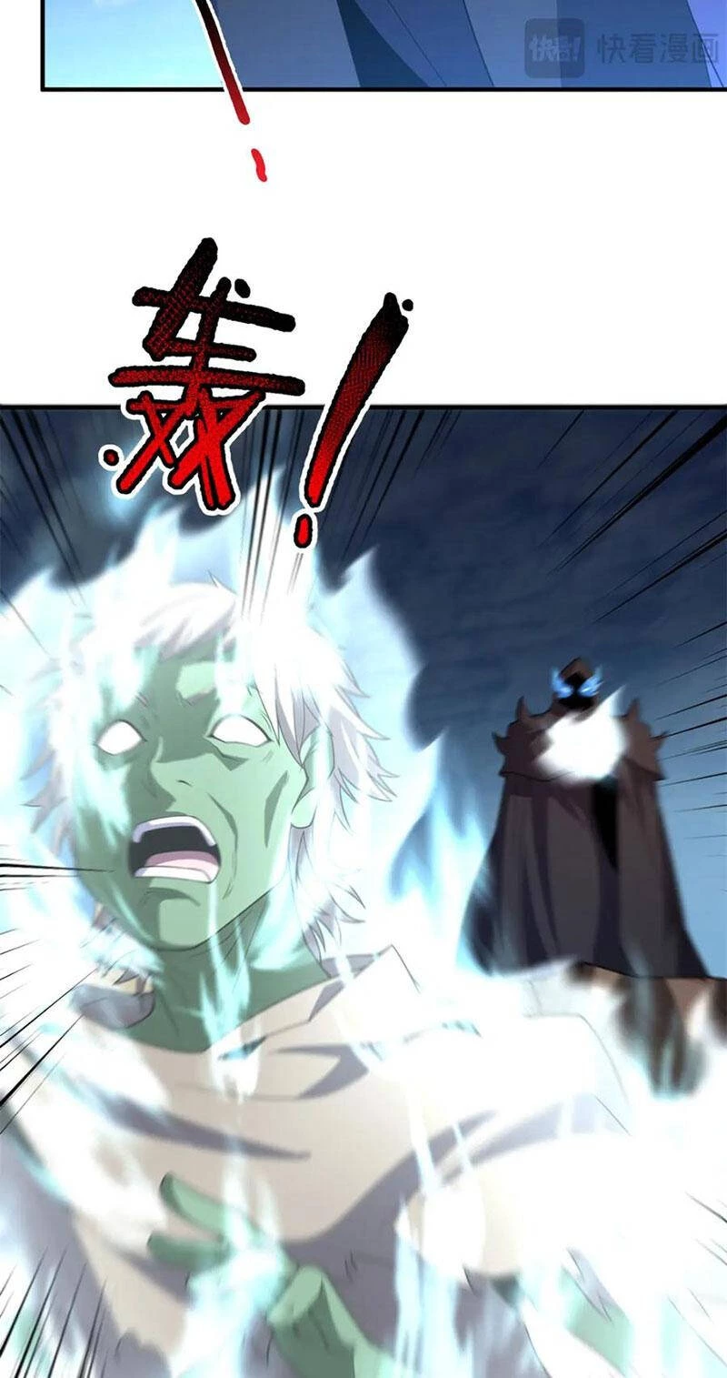 Thần Sủng Tiến Hóa Chapter 262 - Trang 4