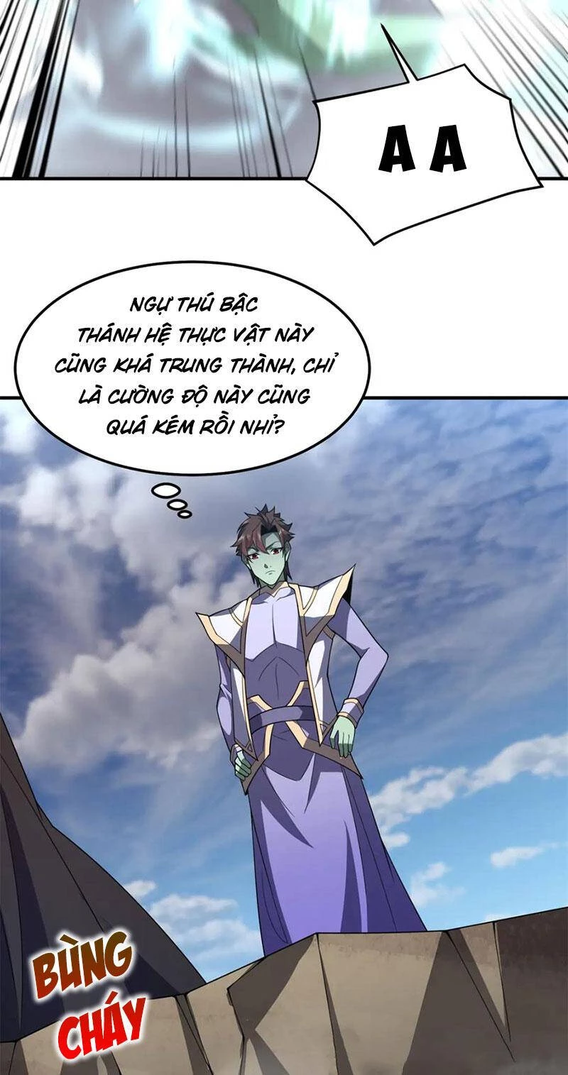 Thần Sủng Tiến Hóa Chapter 262 - Trang 4