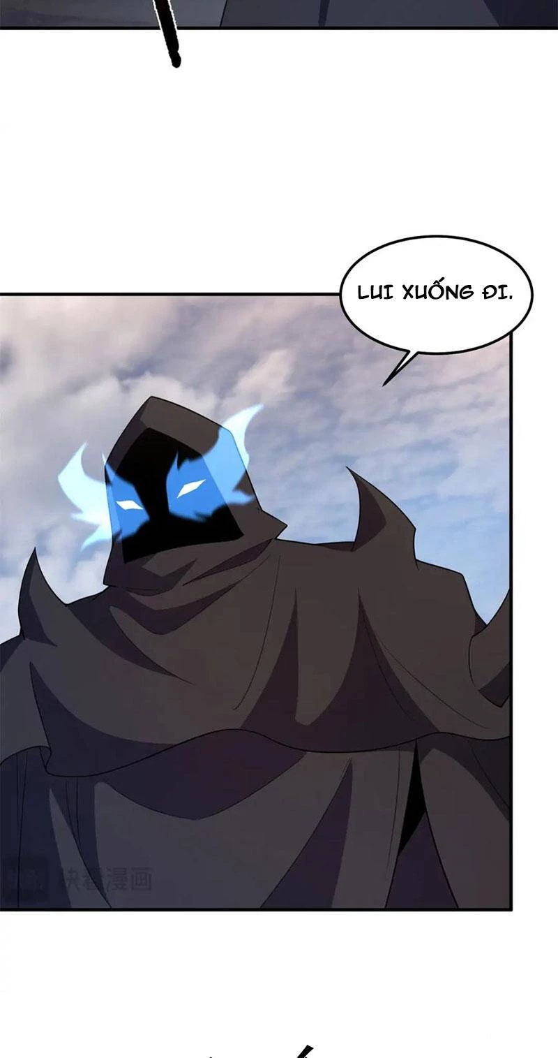 Thần Sủng Tiến Hóa Chapter 262 - Trang 4