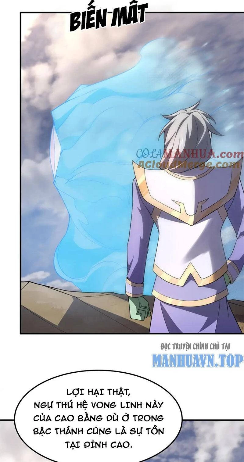 Thần Sủng Tiến Hóa Chapter 262 - Trang 4