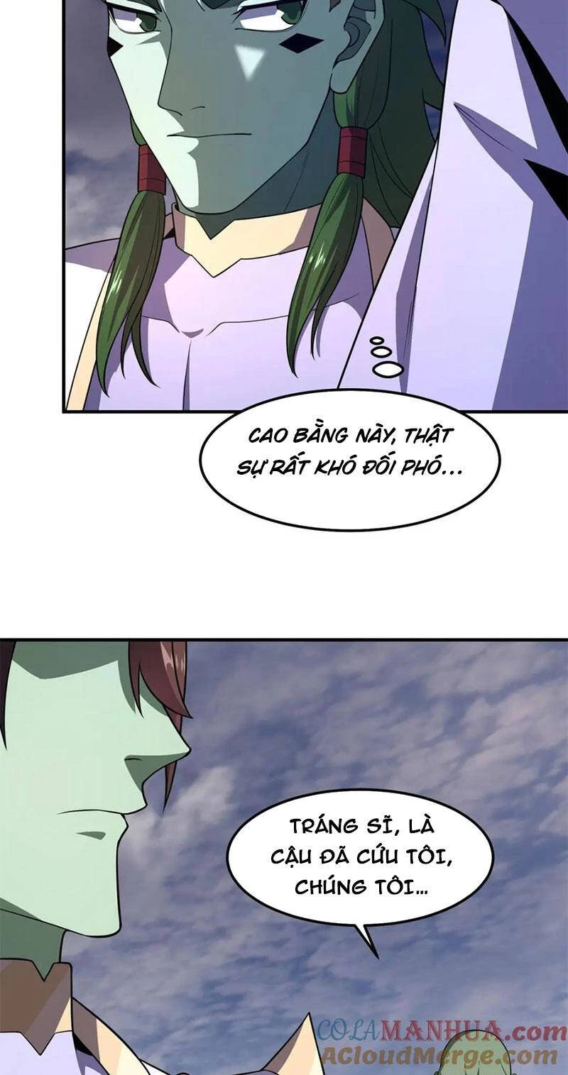 Thần Sủng Tiến Hóa Chapter 262 - Trang 4