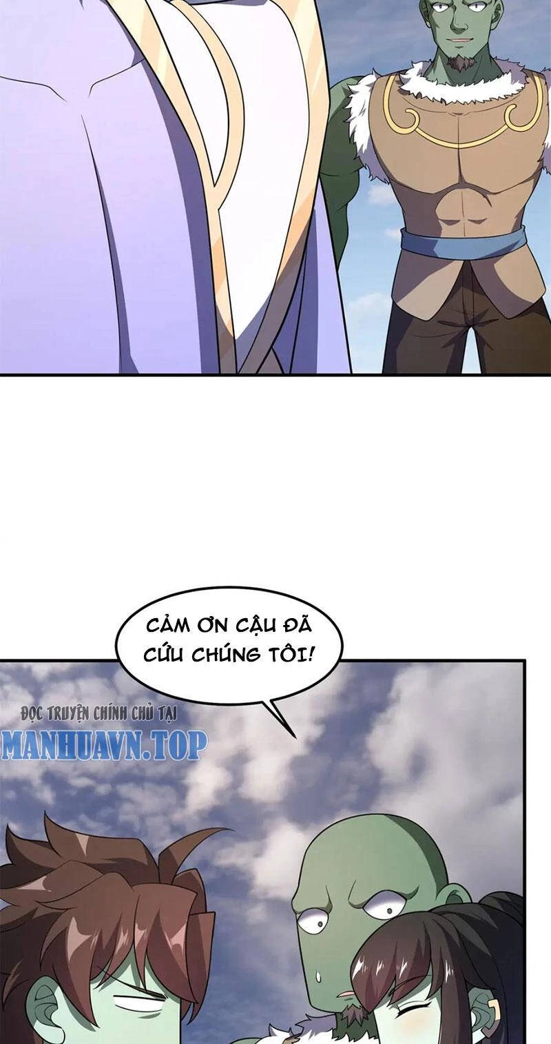 Thần Sủng Tiến Hóa Chapter 262 - Trang 4