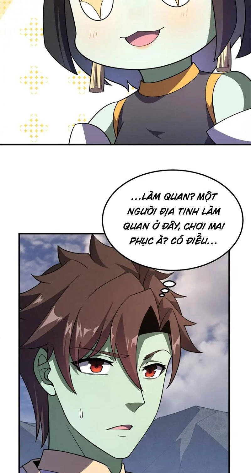 Thần Sủng Tiến Hóa Chapter 262 - Trang 4