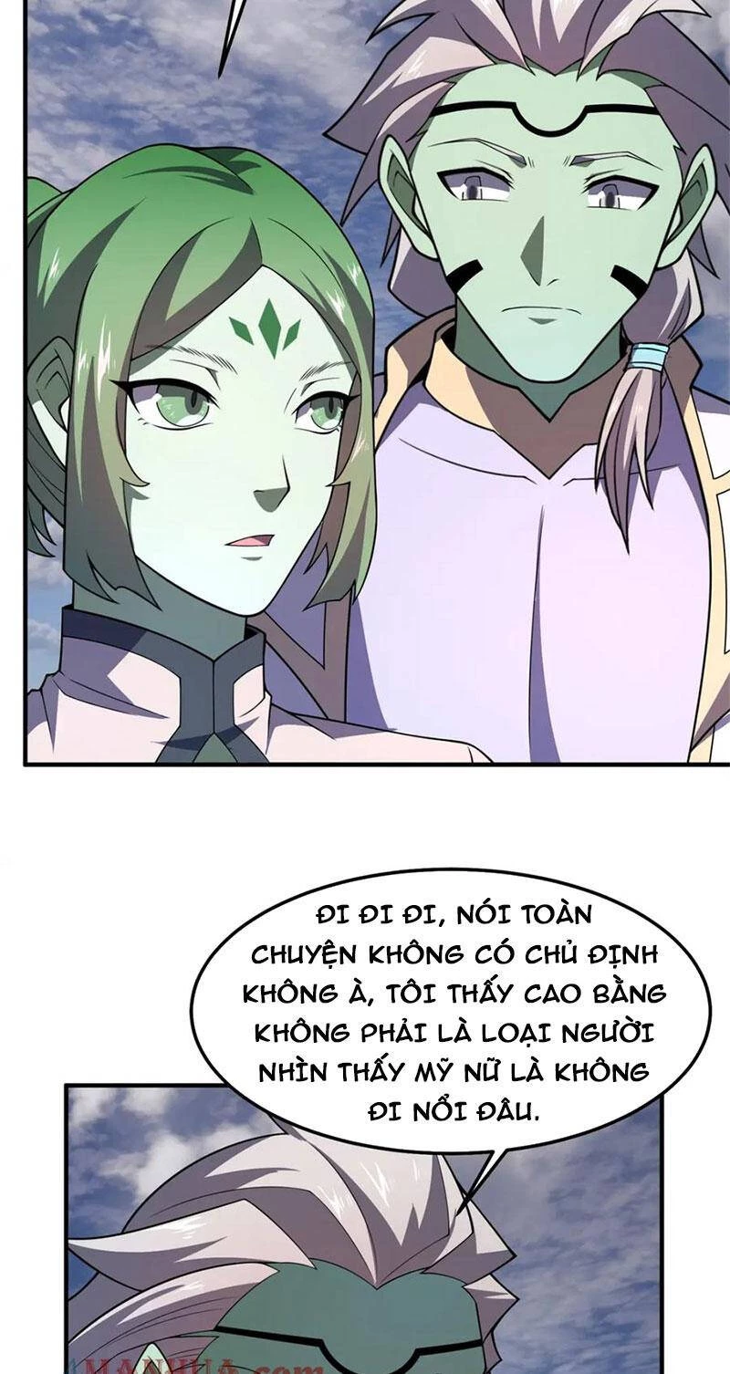 Thần Sủng Tiến Hóa Chapter 262 - Trang 4