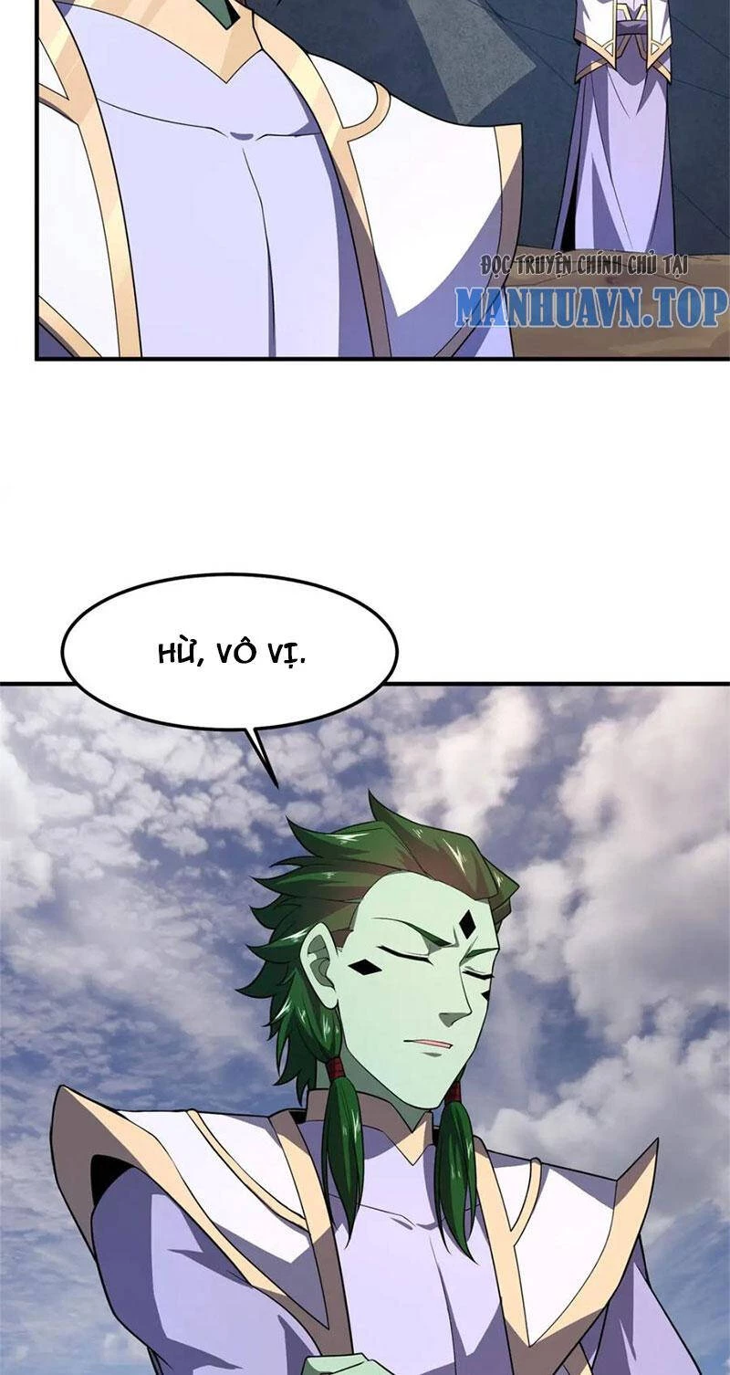 Thần Sủng Tiến Hóa Chapter 262 - Trang 4