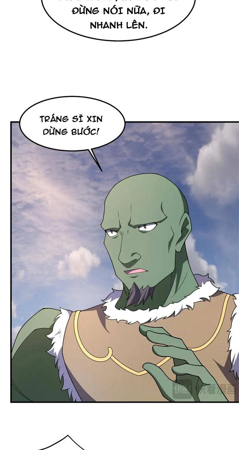 Thần Sủng Tiến Hóa Chapter 262 - Trang 4