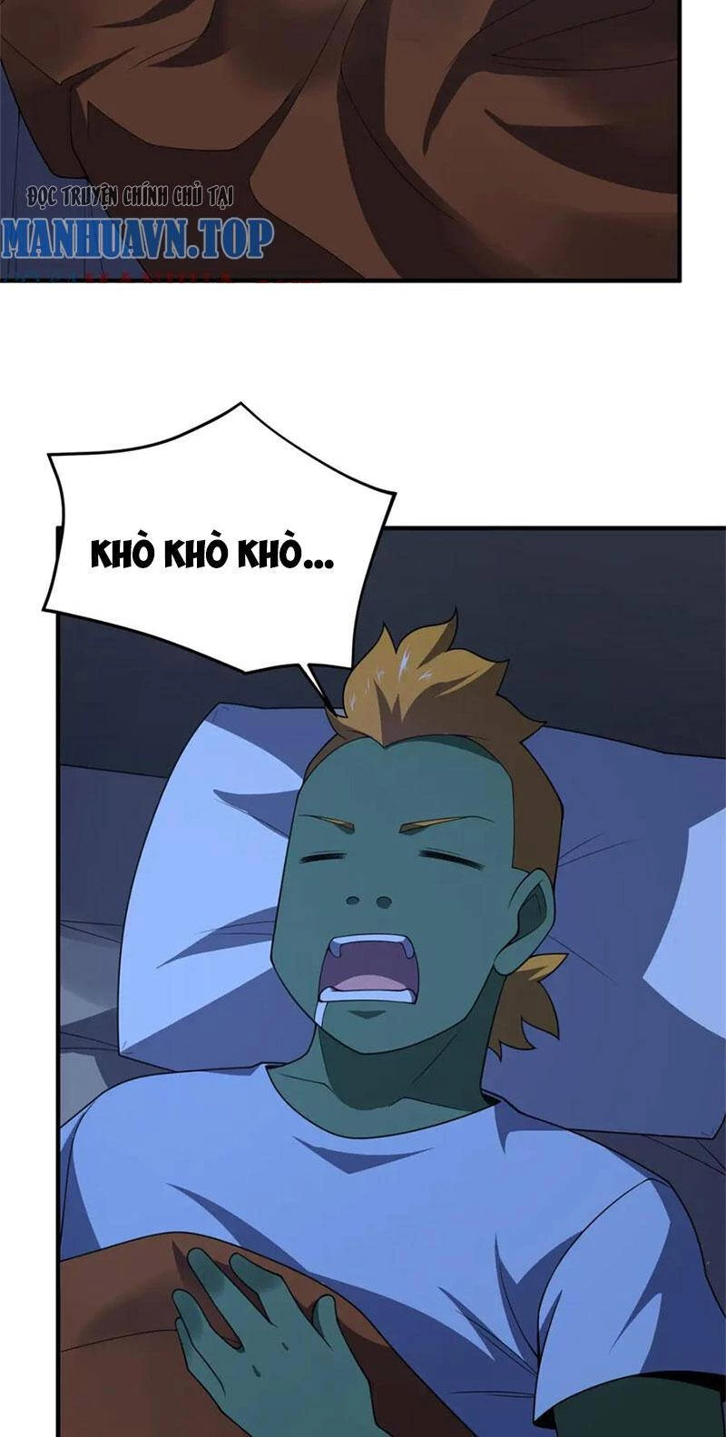 Thần Sủng Tiến Hóa Chapter 262 - Trang 4