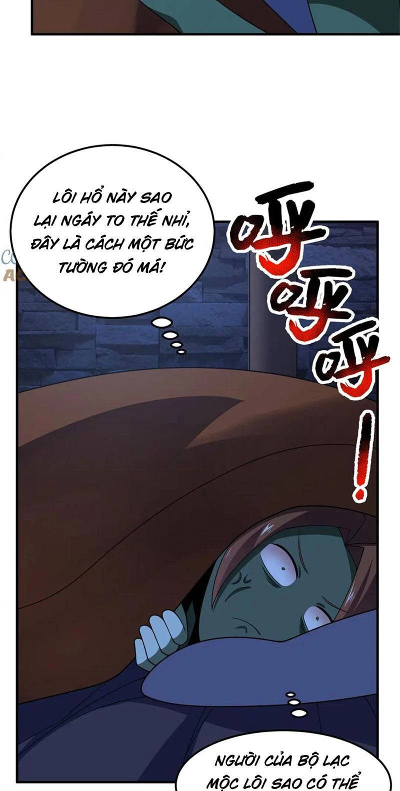 Thần Sủng Tiến Hóa Chapter 262 - Trang 4