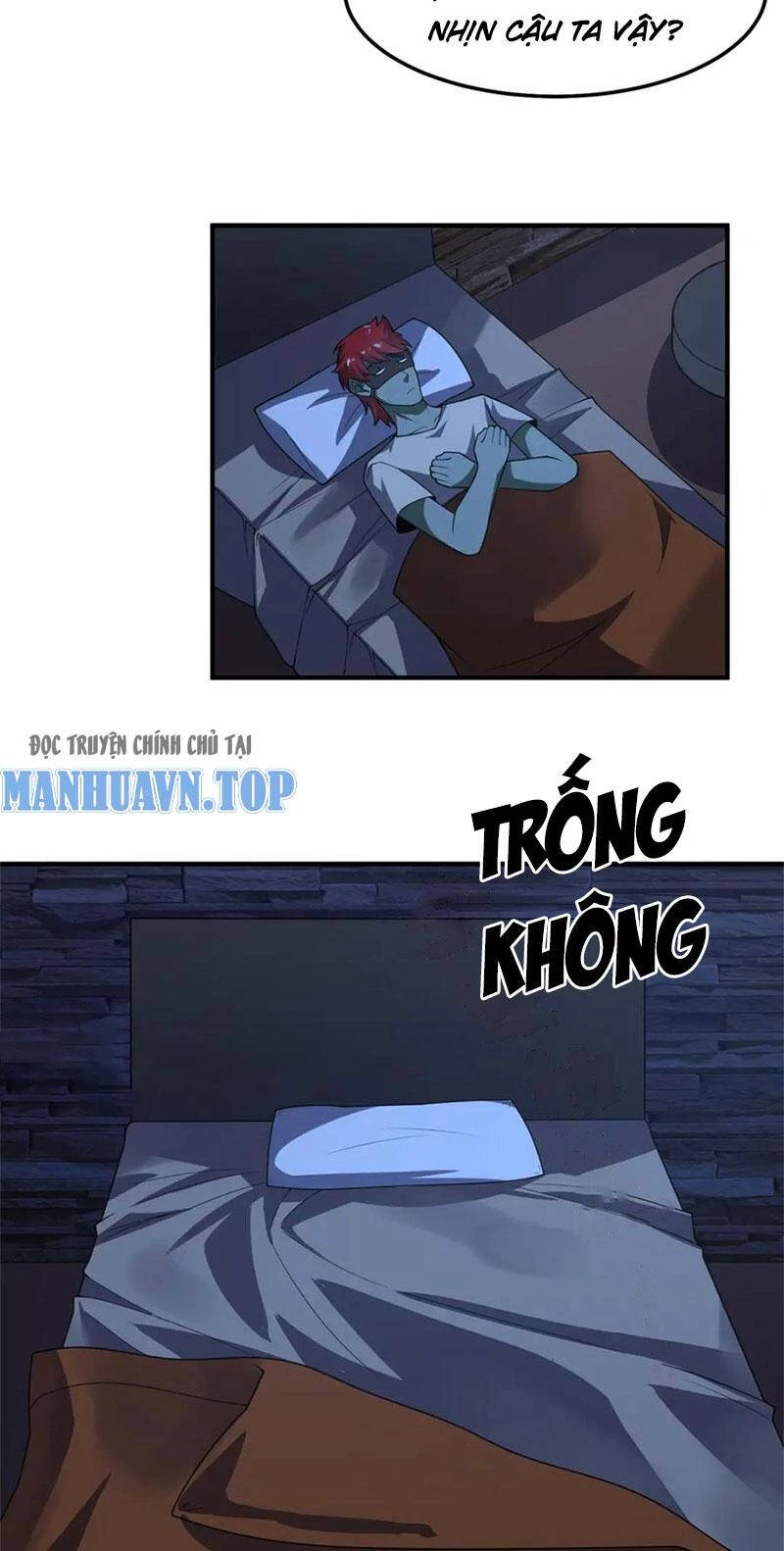 Thần Sủng Tiến Hóa Chapter 262 - Trang 4