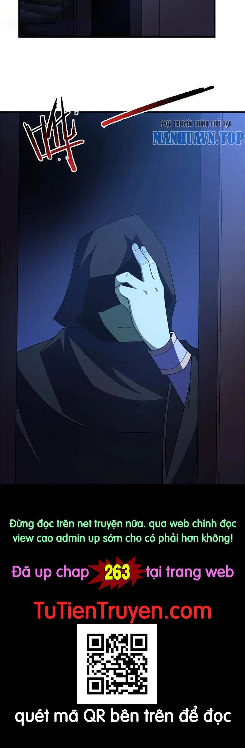 Thần Sủng Tiến Hóa Chapter 262 - Trang 4