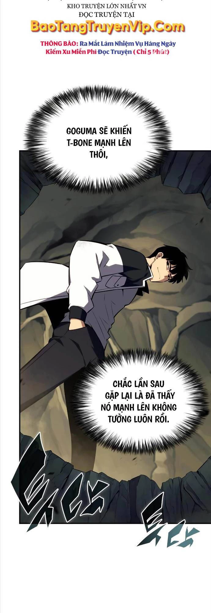 Người Chơi Mới Cấp Tối Đa Chapter 129 - Trang 4