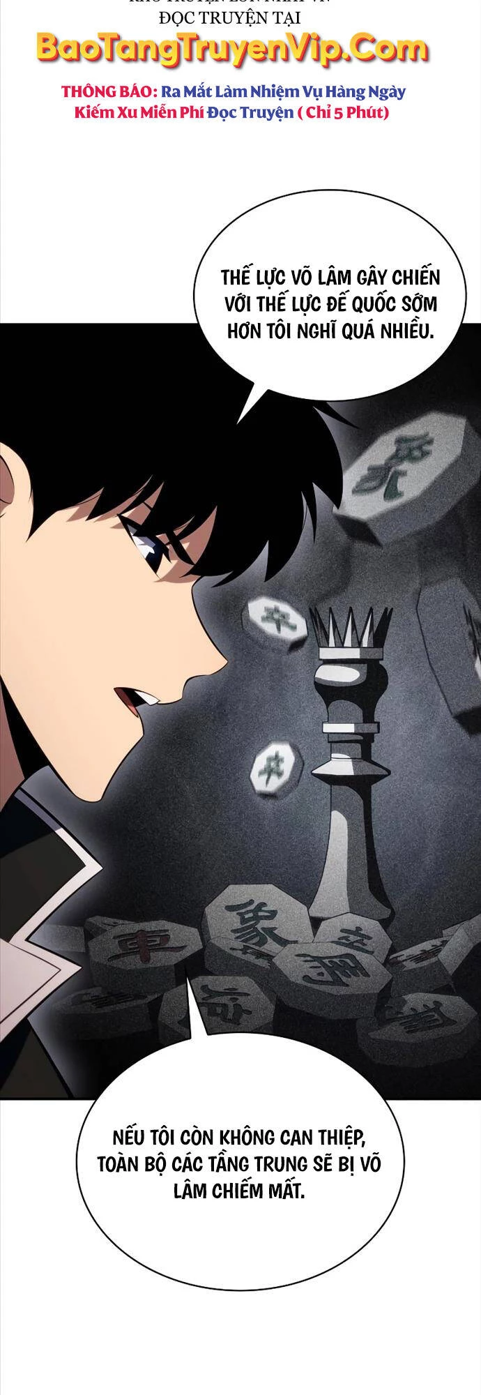 Người Chơi Mới Cấp Tối Đa Chapter 129 - Trang 4