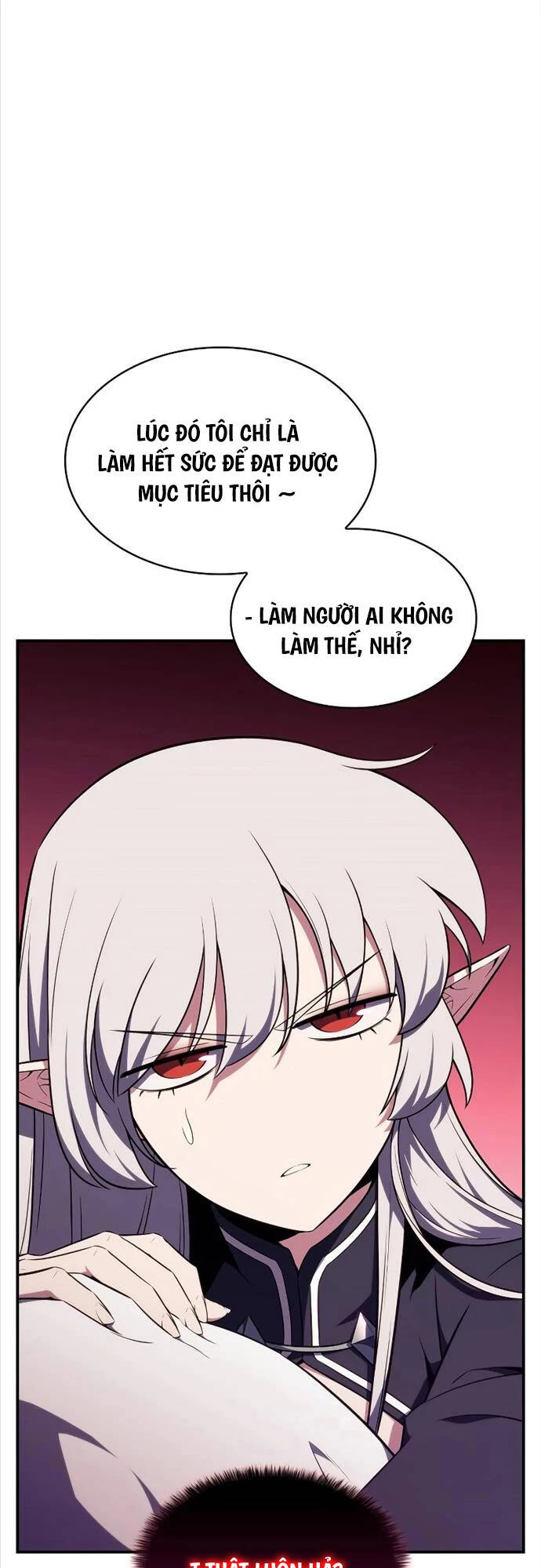 Người Chơi Mới Cấp Tối Đa Chapter 129 - Trang 4