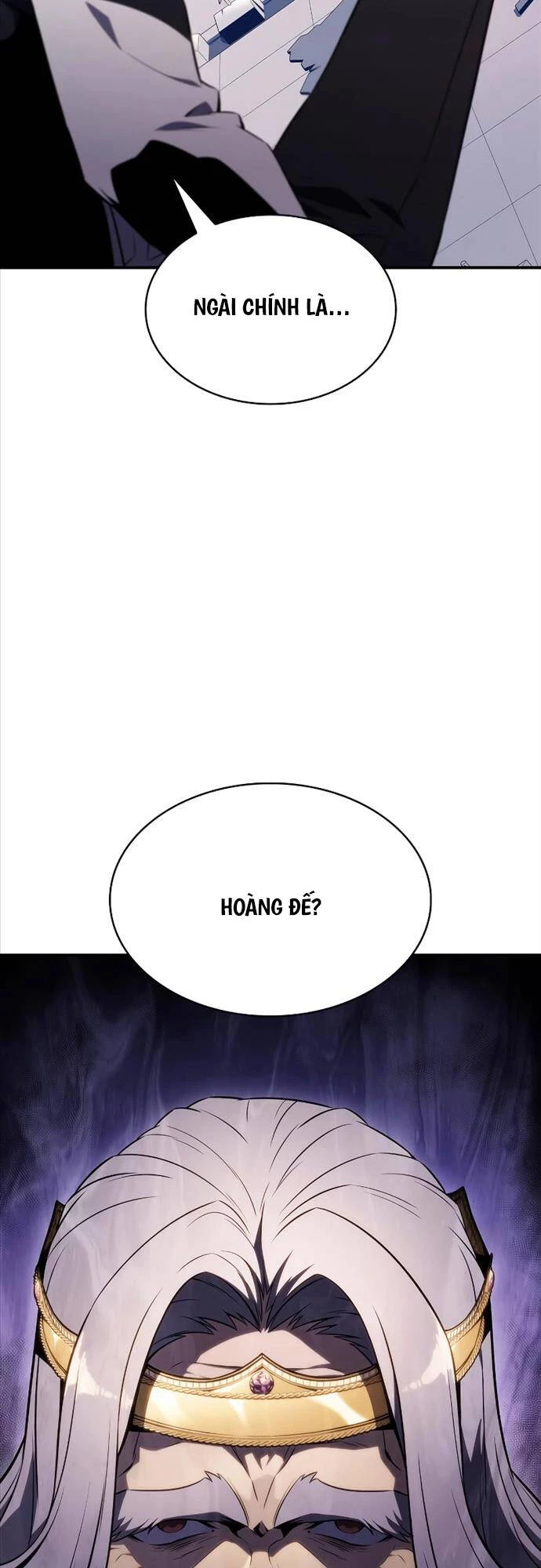 Người Chơi Mới Cấp Tối Đa Chapter 129 - Trang 4