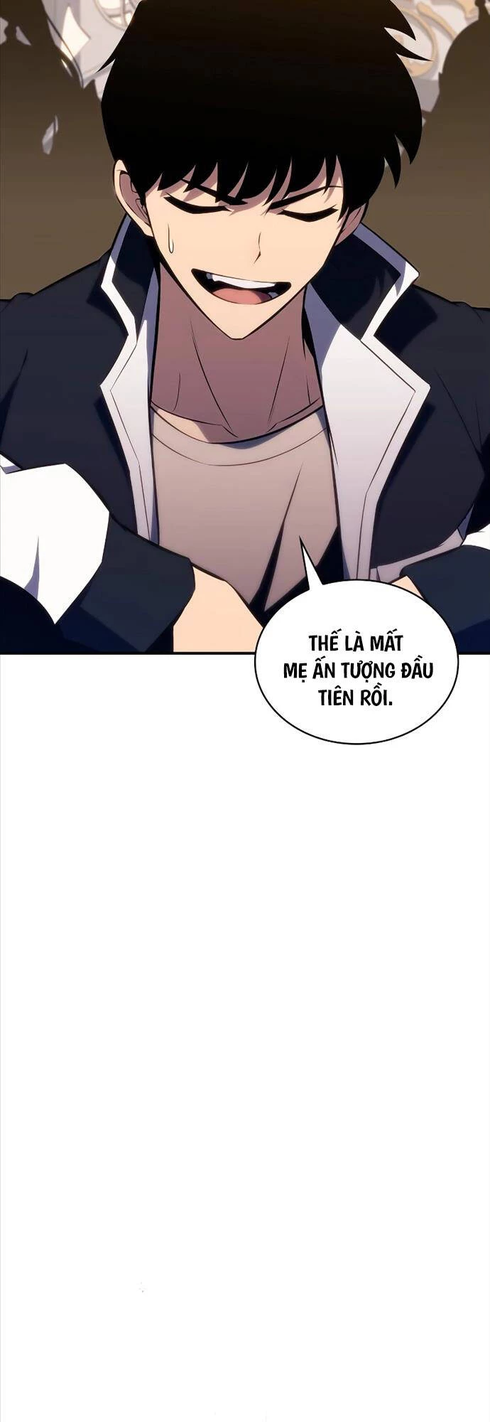 Người Chơi Mới Cấp Tối Đa Chapter 129 - Trang 4