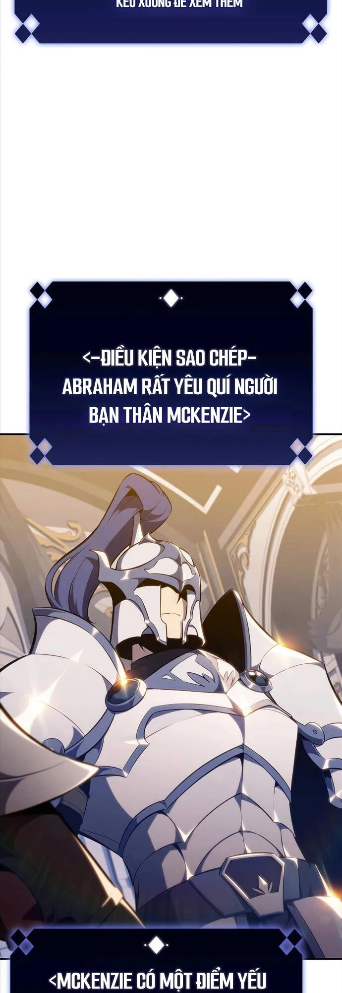 Người Chơi Mới Cấp Tối Đa Chapter 129 - Trang 4