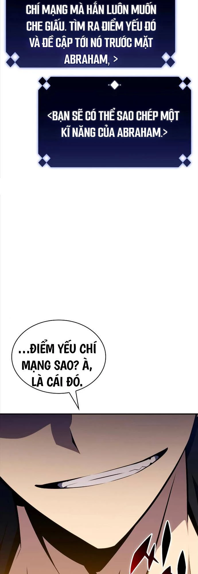 Người Chơi Mới Cấp Tối Đa Chapter 129 - Trang 4