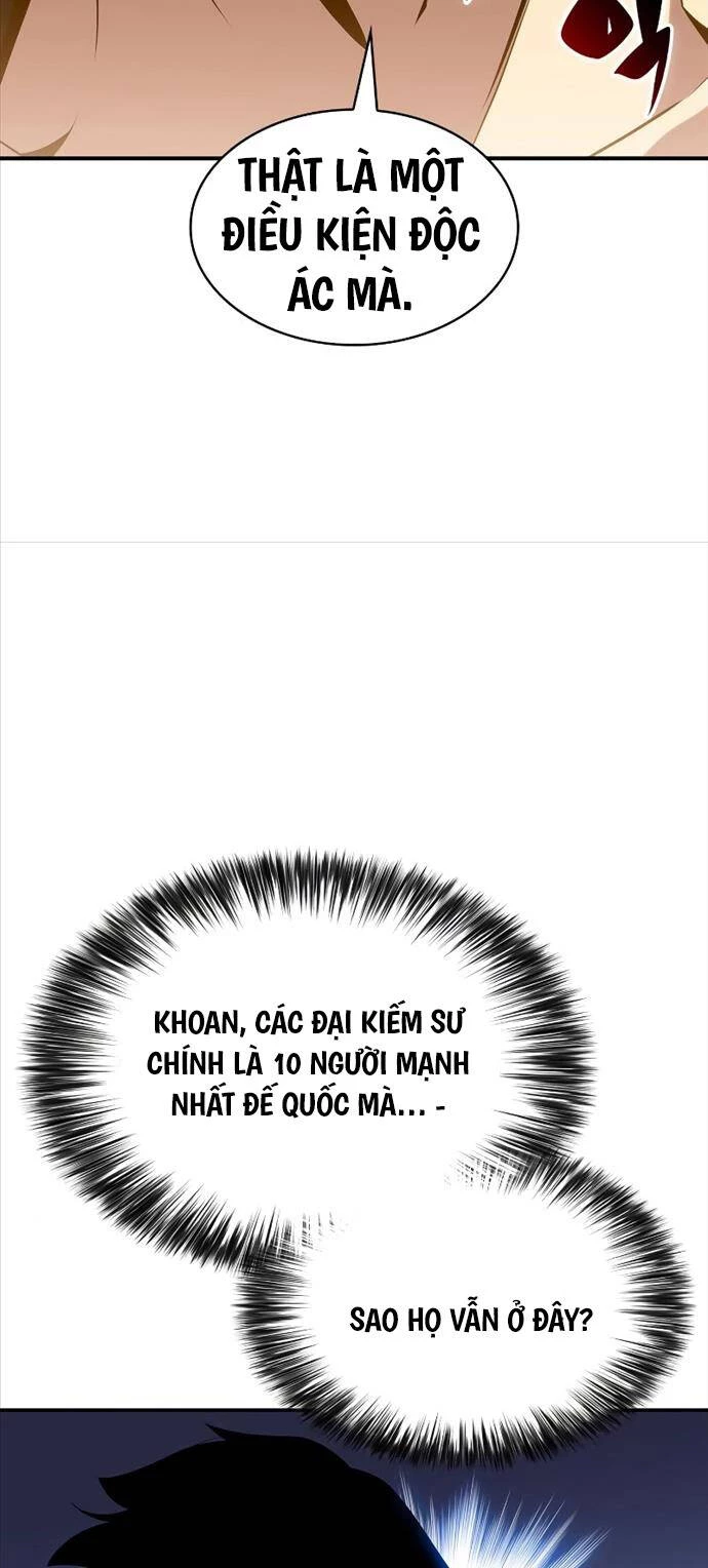 Người Chơi Mới Cấp Tối Đa Chapter 129 - Trang 4