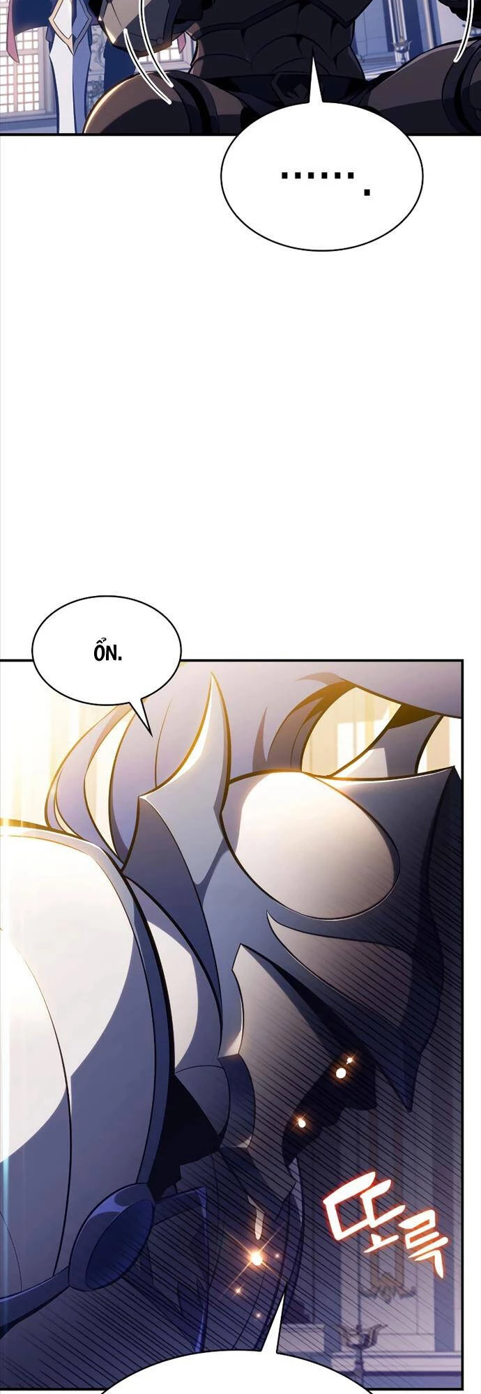 Người Chơi Mới Cấp Tối Đa Chapter 129 - Trang 4