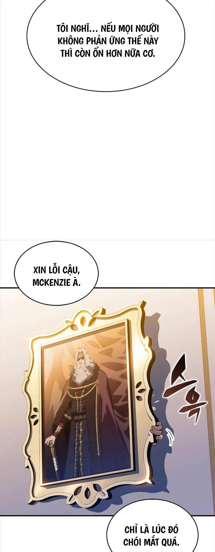 Người Chơi Mới Cấp Tối Đa Chapter 129 - Trang 4