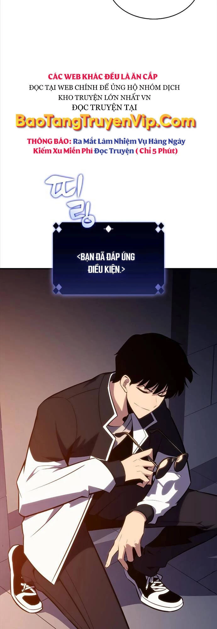 Người Chơi Mới Cấp Tối Đa Chapter 129 - Trang 4